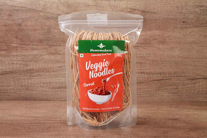 CARROT VEGGIE NOODLES 200 GM