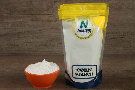 CORN STARCH FLOUR 250 GM