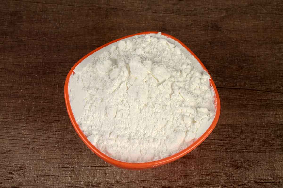 CORN STARCH FLOUR 250 GM