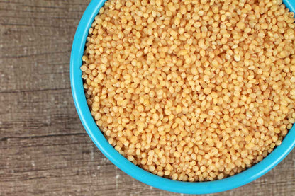 FOXTAIL MILLET 500 GM