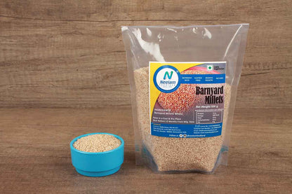 BARNYARD MILLET 500 GM