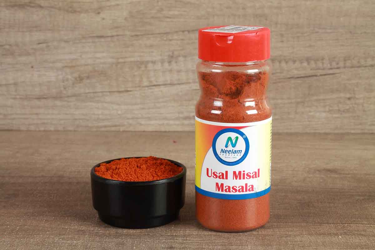 USAL MISAL MASALA 100 GM