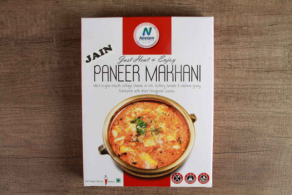 NEELAM JAIN PANEER MAKHANI 285