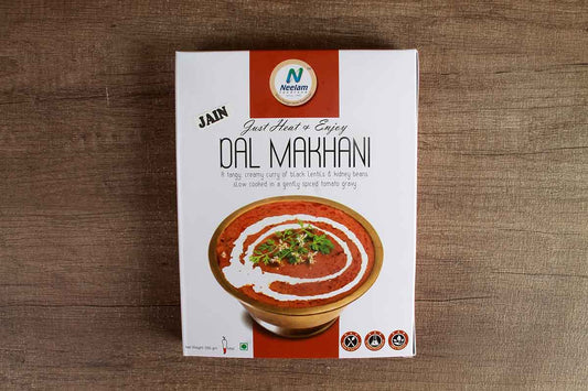 NEELAM JAIN DAL MAKHANI 285 GM