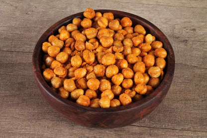 LESS OIL MASALA KABULI CHANA 200 GM