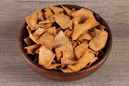 CRISPY NACHANI CHIPS 200 GM