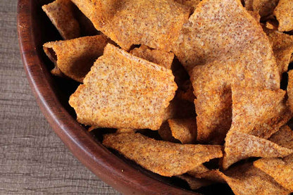 CRISPY NACHANI CHIPS 200 GM