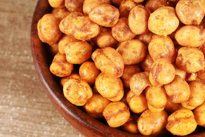 MASALA CHANA 200 GM