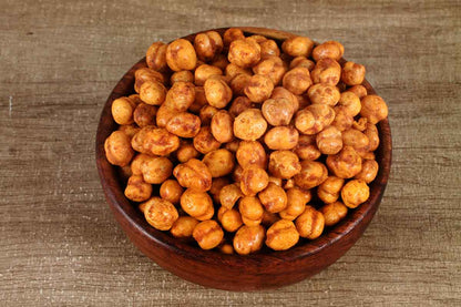 MASALA CHANA 200 GM