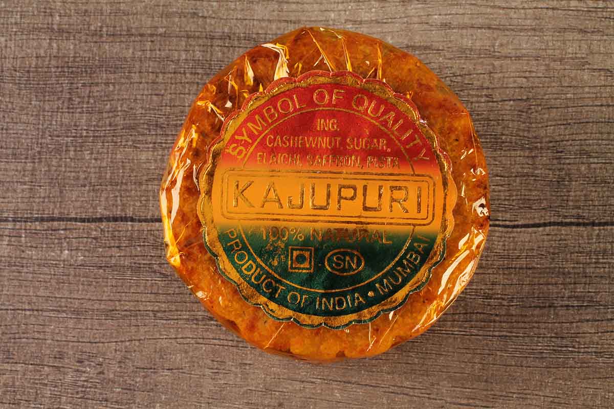 KAJU PURI 4 PC