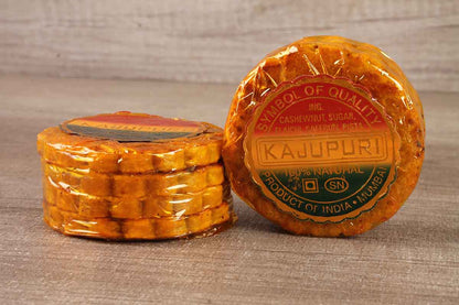 KAJU PURI 4 PC