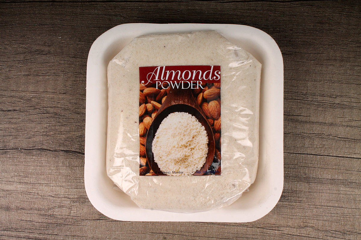 CALIFORNIA ALMOND FLOUR