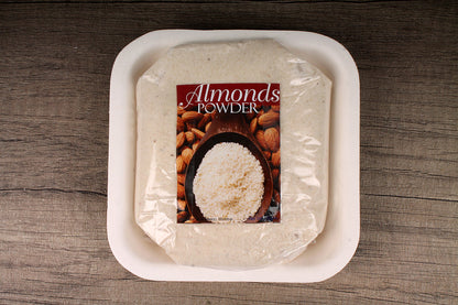 CALIFORNIA ALMOND FLOUR