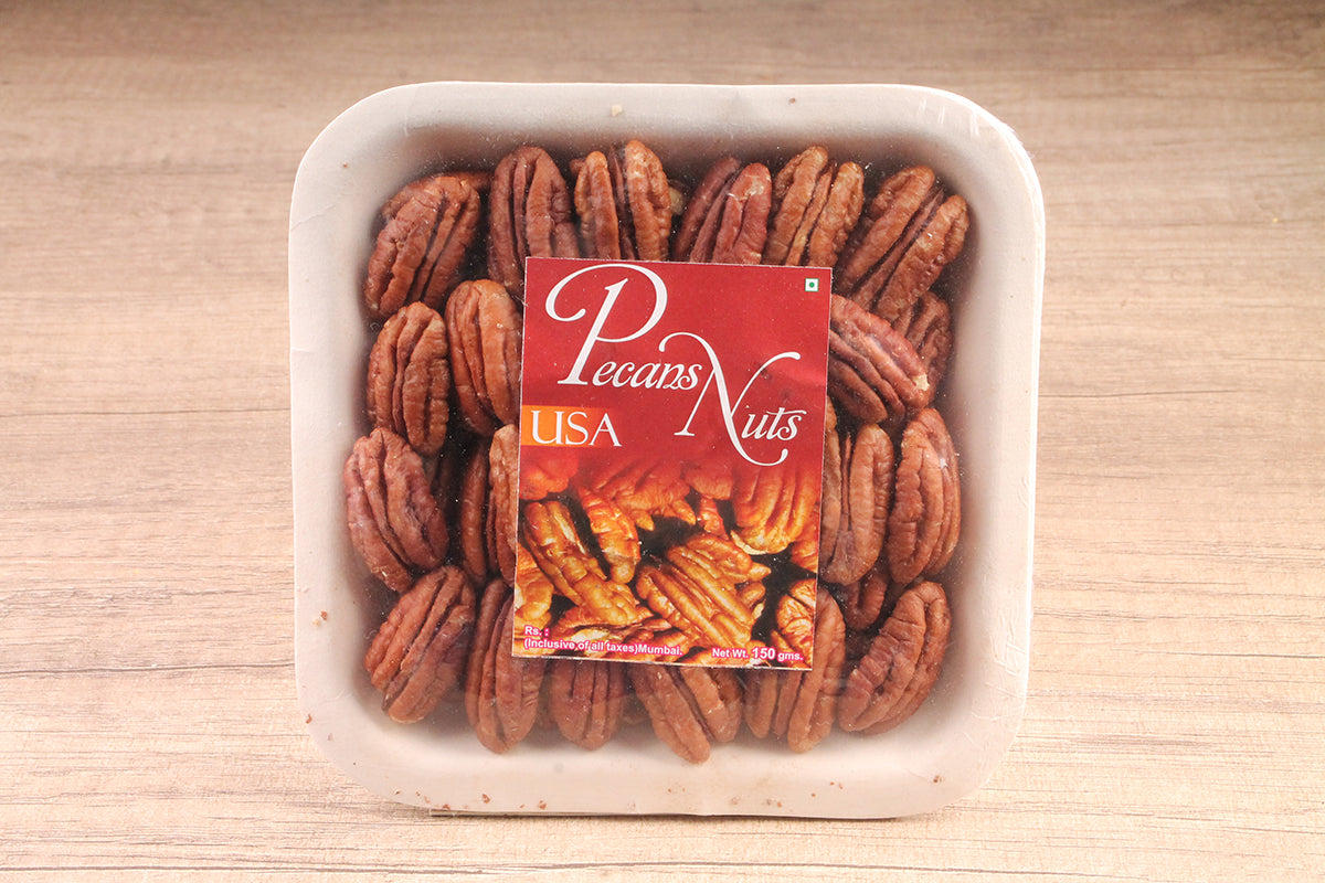 PECANS NUTS