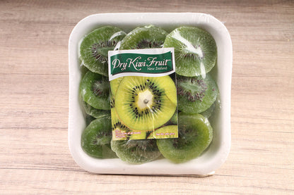 DRY KIWI FRUIT