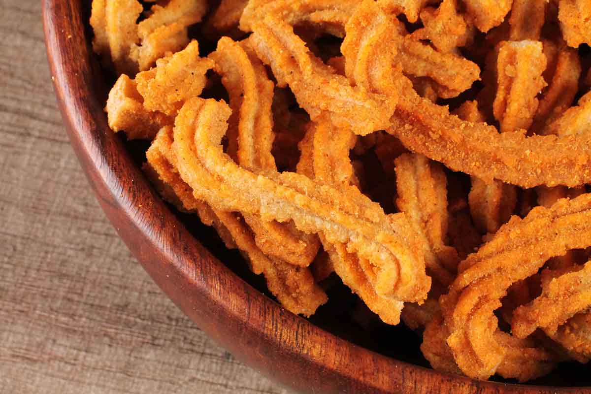 CRISPY SOYA STICKS 200 GM