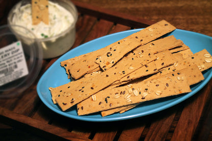 ROASTED MULTIGRAIN STICK 100 GM