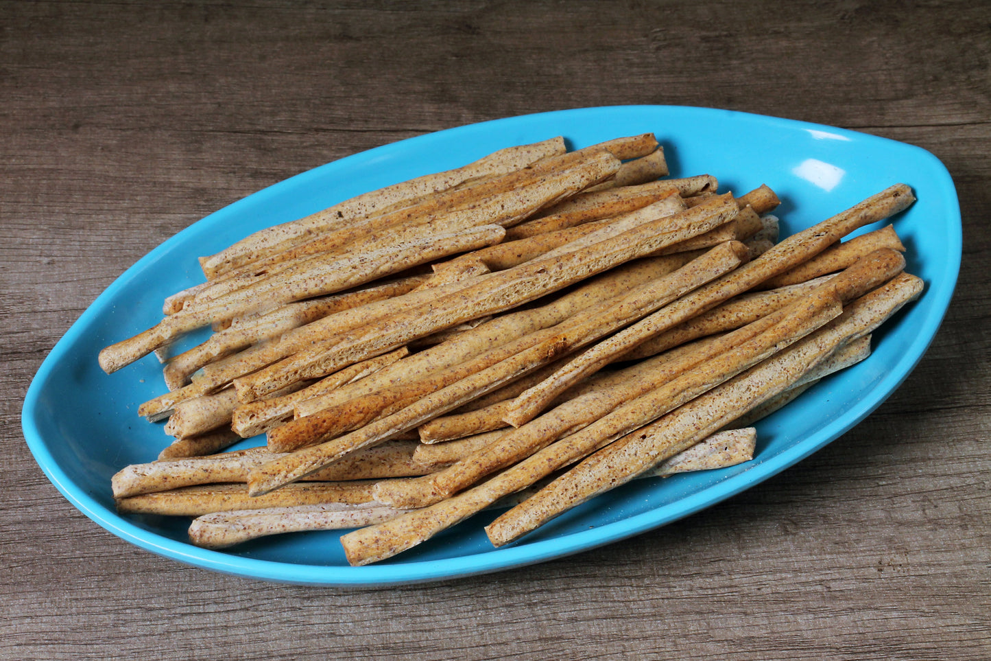 ROASTED NACHANI BREAD STICK 100 GM