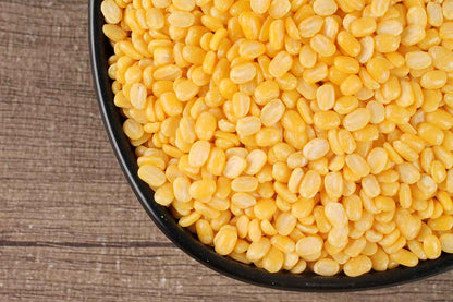 MOONG DAL (YELLOW) 500 GM