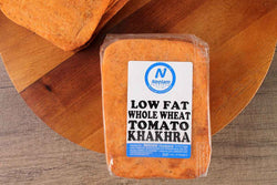 LOW FAT WHOLE WHEAT TOMATO KHAKHRA MOBILE 200 GM