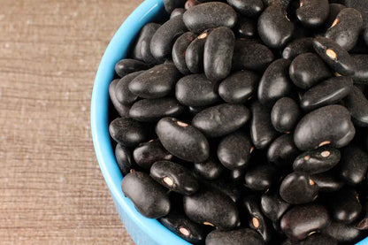 BLACK BEANS / BLACK TURTLE BEANS 250 GM