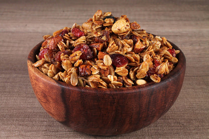 ALL DAY GRANOLA