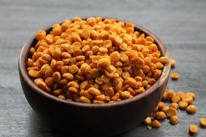 ROASTED CHANA DAL MASALA 200 GM