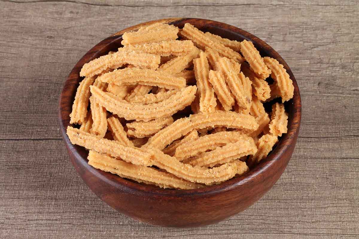 SADA MURUKKU STICK 200 GM