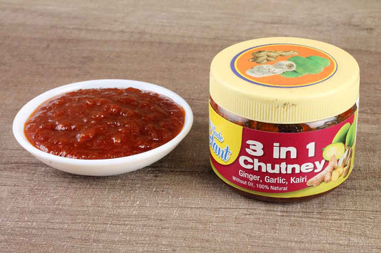 3 IN 1 MIX CHUTNEY