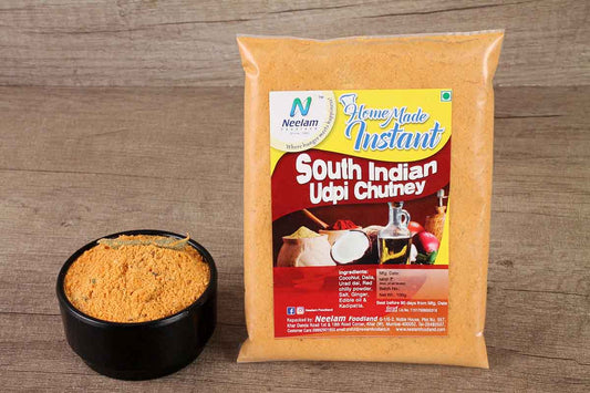 UDPI CHUTNEY 100 GM