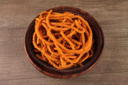 SOUTH INDIAN MASALA MURUKKU 200 GM