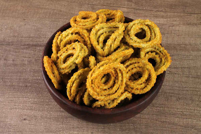 METHI CHAKLI 200 GM