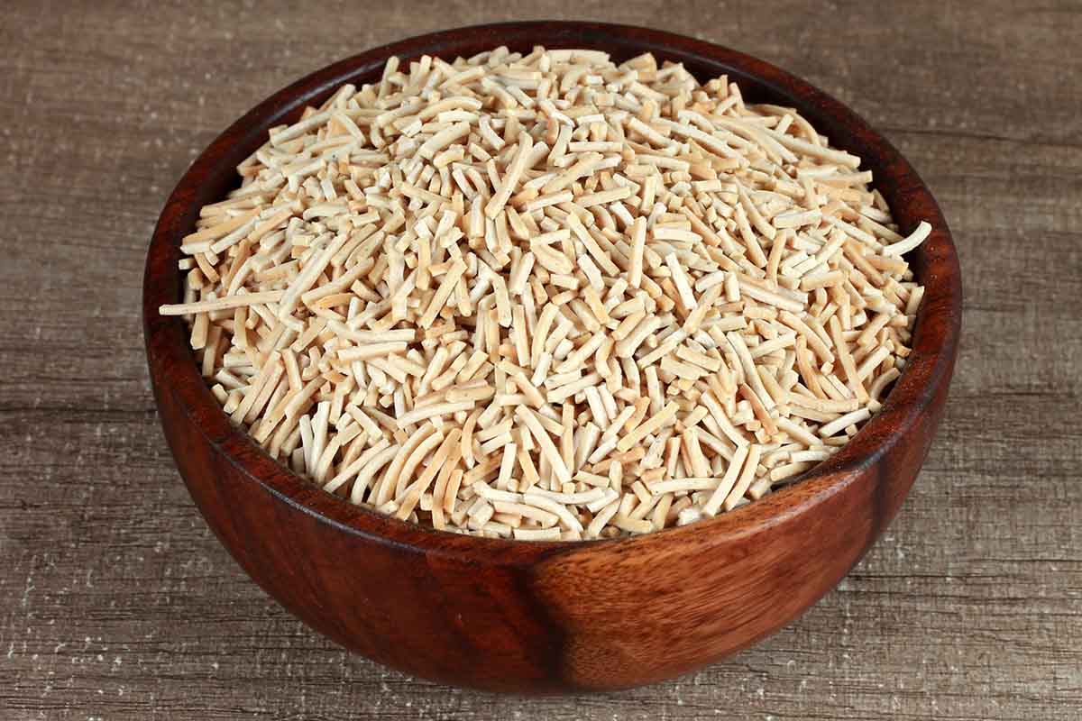 BAJRA MILLET RICE NOODLES 250 GM