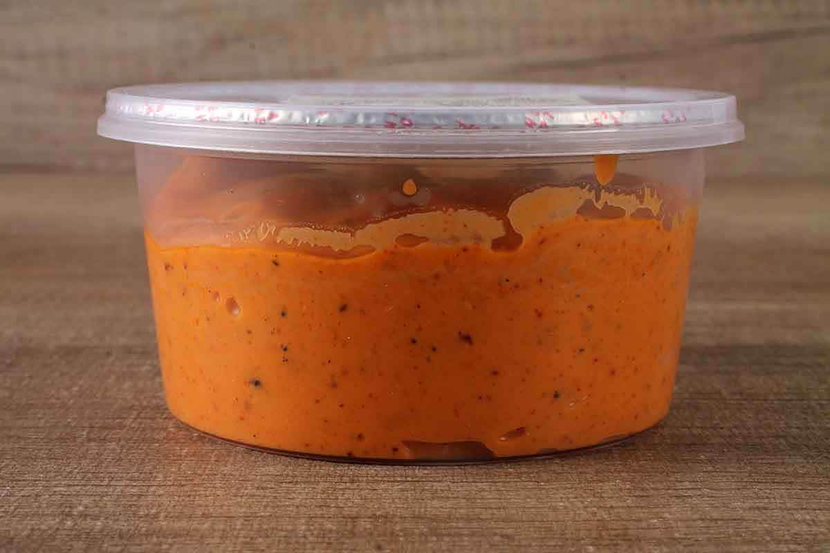 PERI PERI SAUCE 200 GM