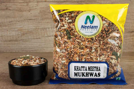 KHATTA MEETHA MUKHWAS 200 GM