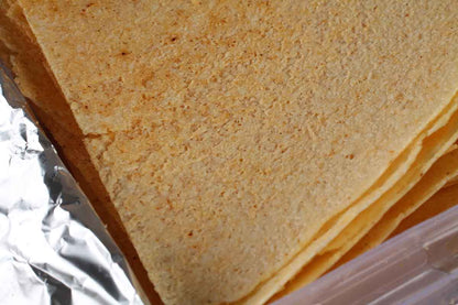 DOSA PLAIN KHAKHRA