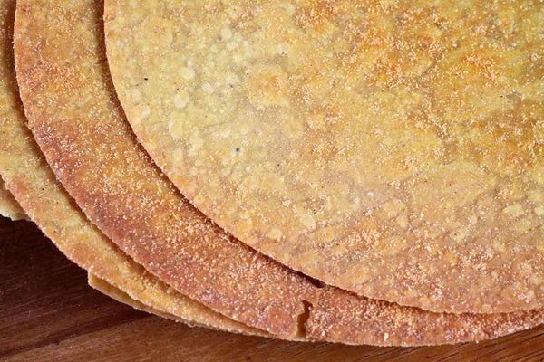 WHOLE WHEAT PIZZA KHAKHRA 250 GM