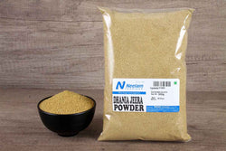 CORIANDER CUMIN/DHANIA JEERA POWDER 500 GM