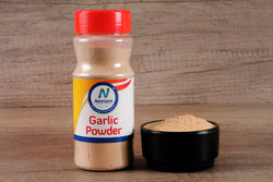 GARLIC POWDER