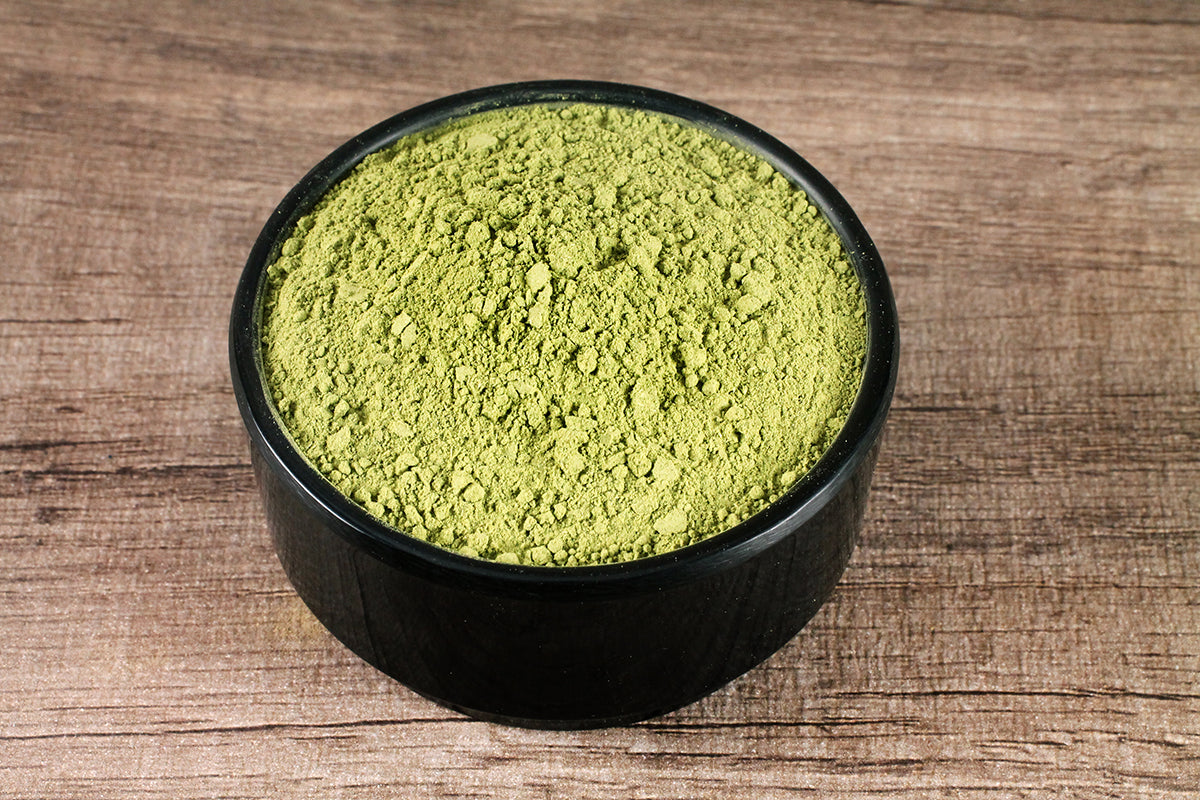 MORINGA LEAVES POWDER