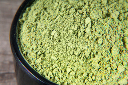 MORINGA LEAVES POWDER