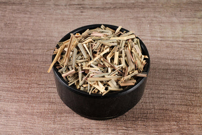 DRIED LEMON GRASS TEA