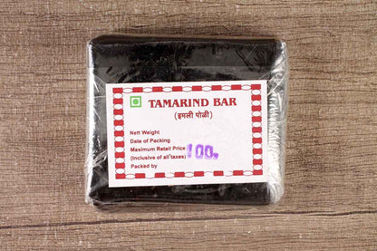 TAMARIND BAR 200 GM