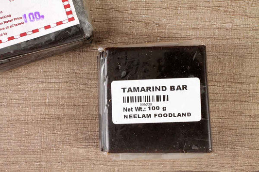 TAMARIND BAR 200 GM