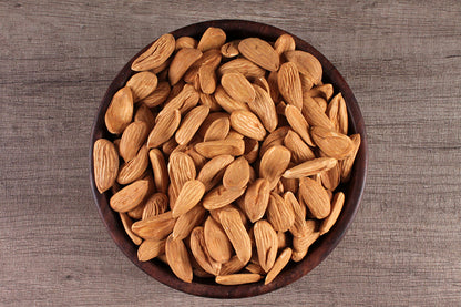 MAMRA ALMOND 500 GM