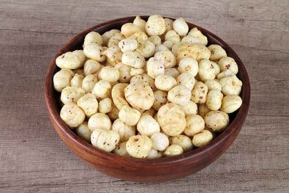 ROASTED MAKHANA PUDINA 70 GM