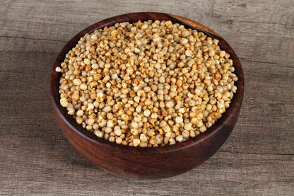 ROASTED BAJRA MIX 200 GM