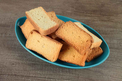 JAGGERY TOAST 200 GM