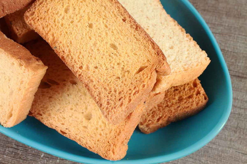 JAGGERY TOAST 200 GM