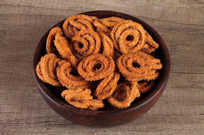 NACHANI CHAKLI 200 GM